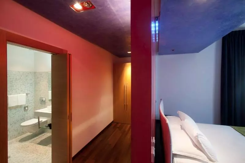 Arthotel & Park Lecce