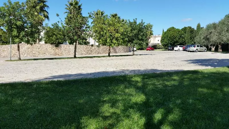 Arthotel & Park Lecce