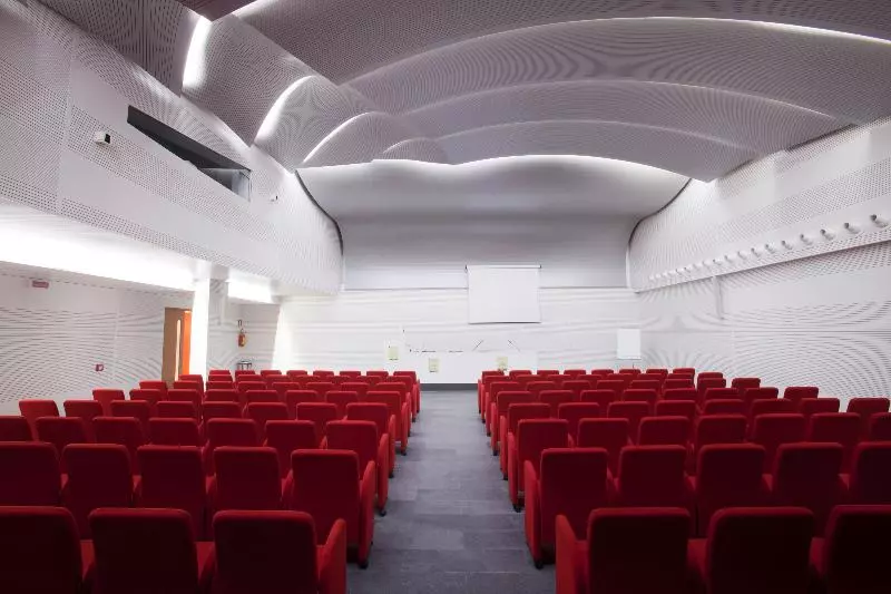 Arthotel & Park Lecce