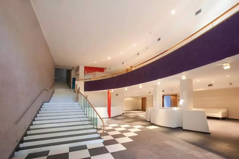 Arthotel & Park Lecce