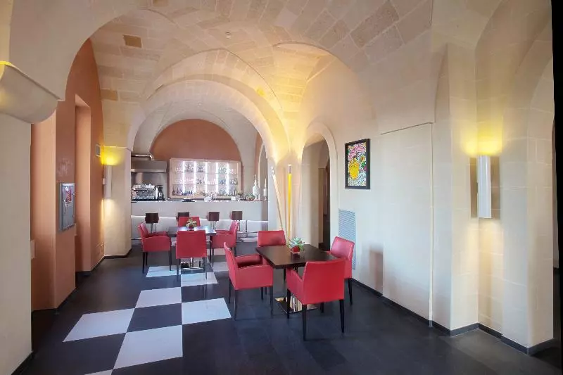 Arthotel & Park Lecce