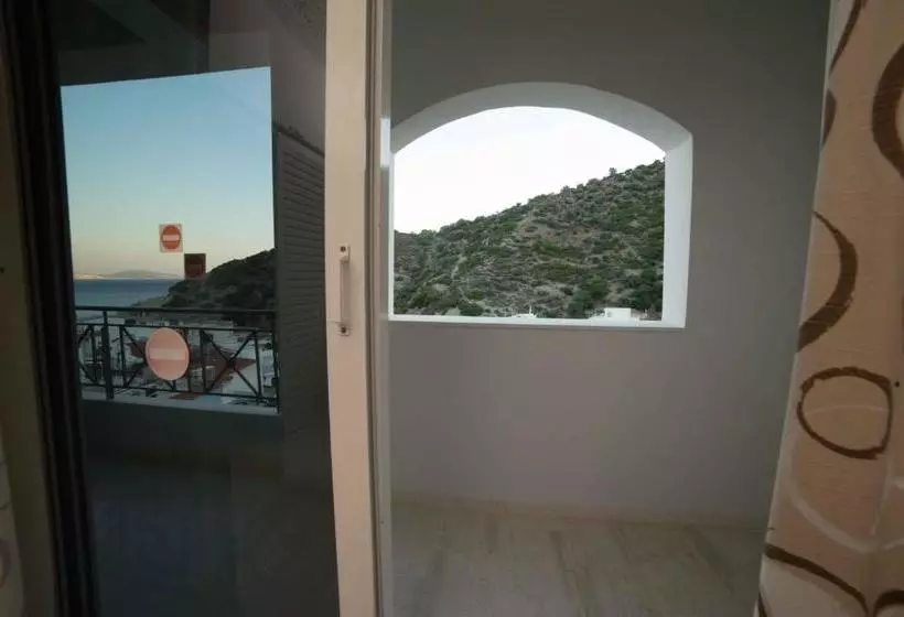 Hôtel Athena