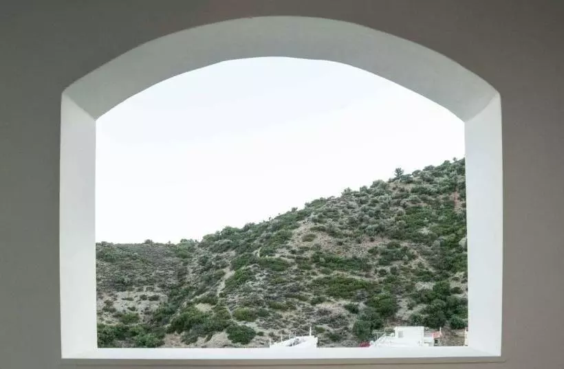 Hôtel Athena