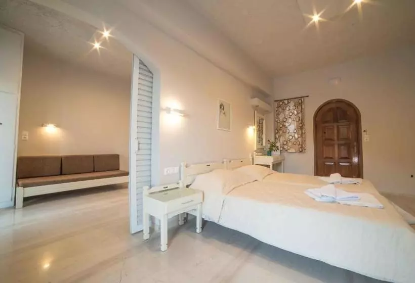 Hôtel Athena