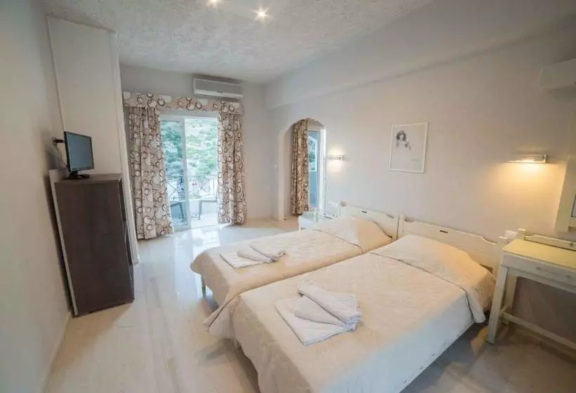 Hôtel Athena