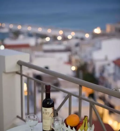 Hôtel Athena