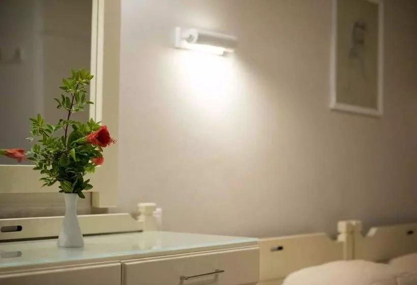 Hôtel Athena