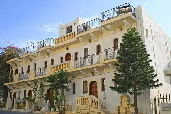Hôtel Athena