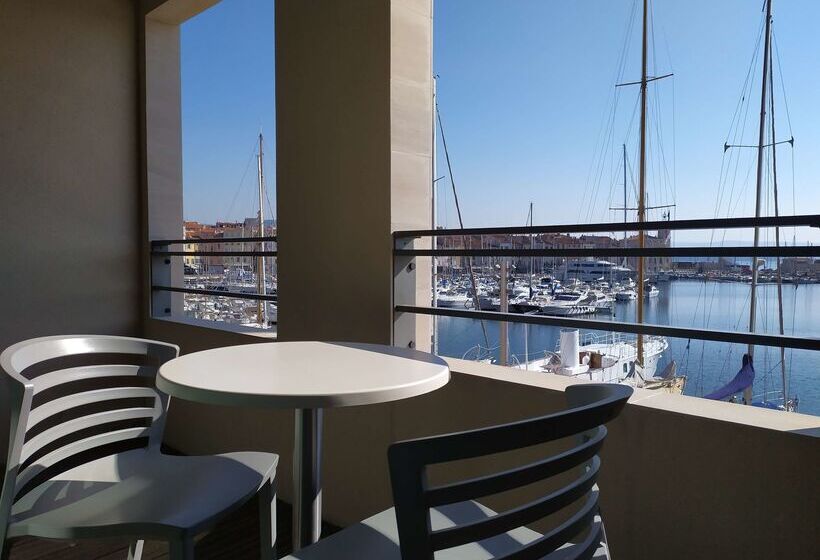 فندق Best Western Premier Hôtel Du Vieux Port