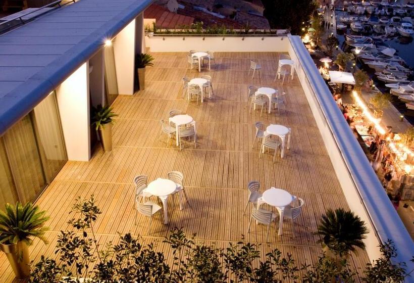 فندق Best Western Premier Hôtel Du Vieux Port