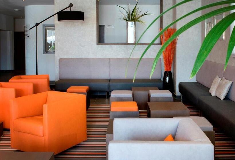 فندق Best Western Premier Hôtel Du Vieux Port