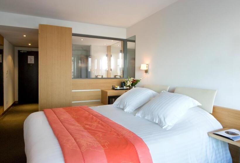 فندق Best Western Premier Hôtel Du Vieux Port