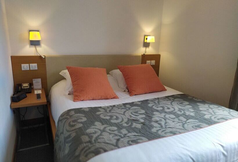 فندق Best Western Premier Hôtel Du Vieux Port