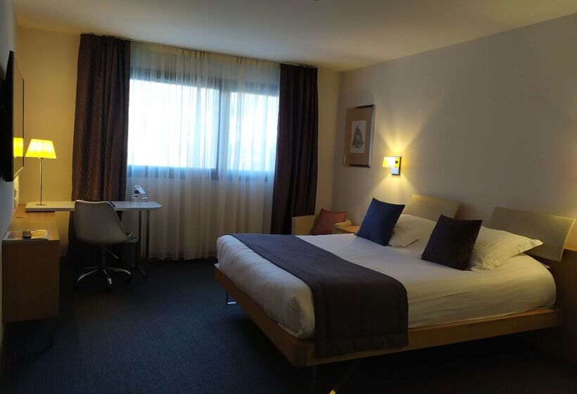 فندق Best Western Premier Hôtel Du Vieux Port