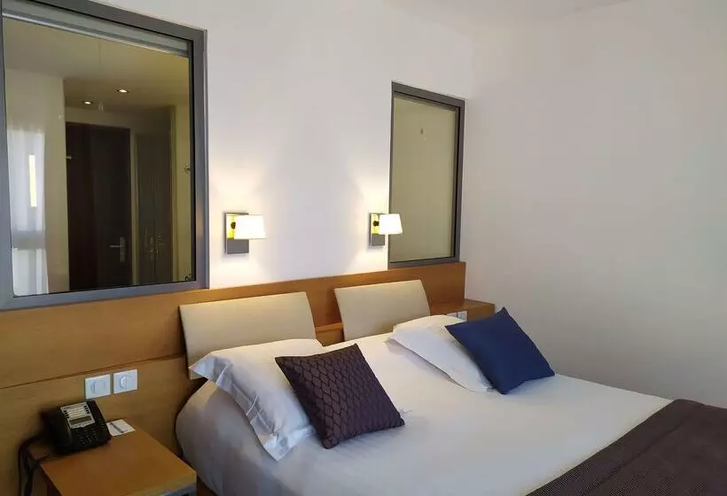 Hotel Best Western Premier Hôtel Du Vieux Port