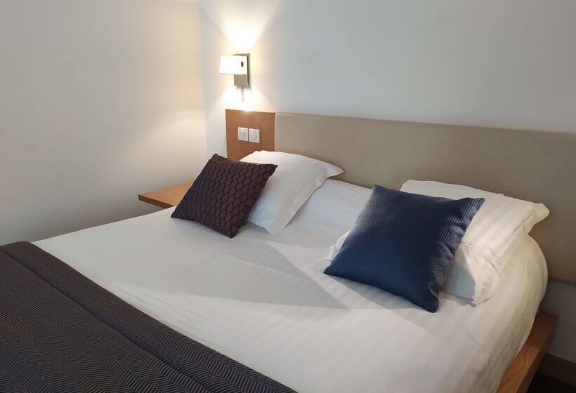 فندق Best Western Premier Hôtel Du Vieux Port