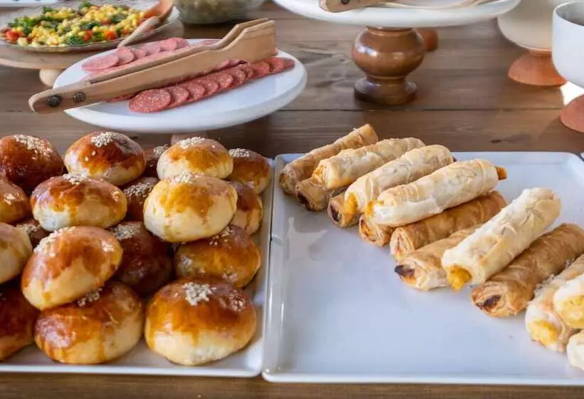 Отель Costa Bodrum City