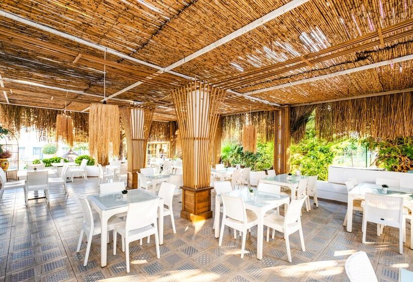 בית מלון כפרי Costa Bodrum City