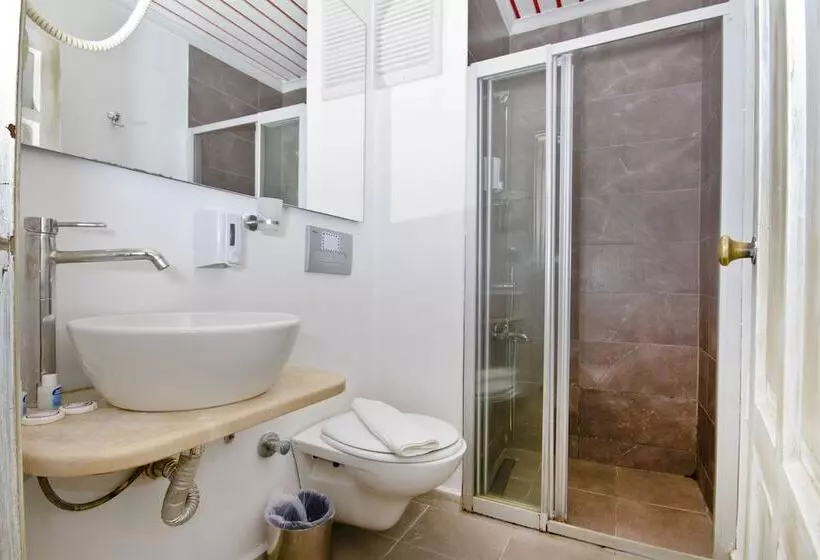 Отель Costa Bodrum City