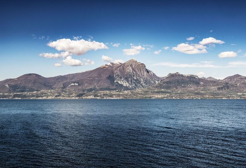 בית מלון כפרי Del Porto