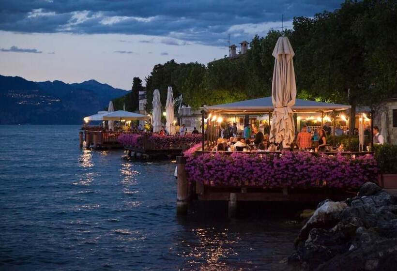 בית מלון כפרי Del Porto