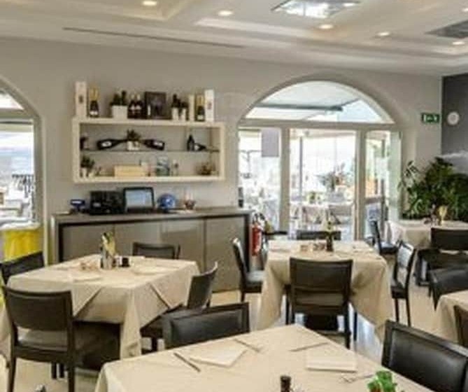 בית מלון כפרי Del Porto