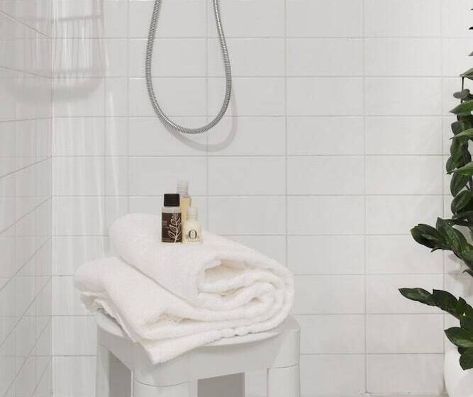 בית מלון כפרי Del Porto