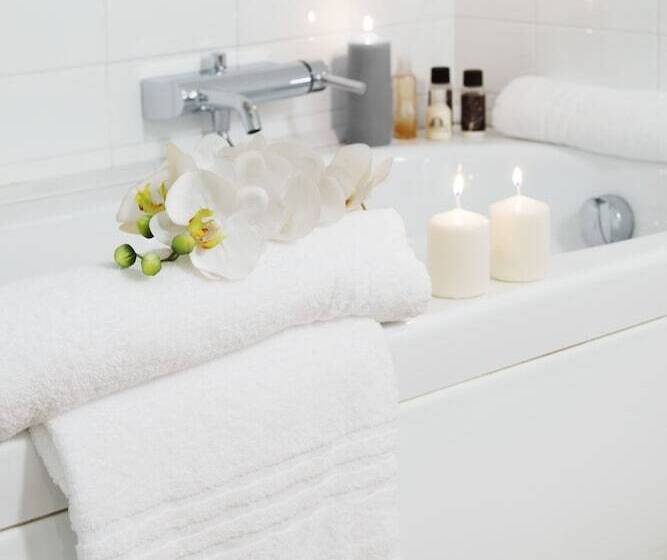 בית מלון כפרי Del Porto