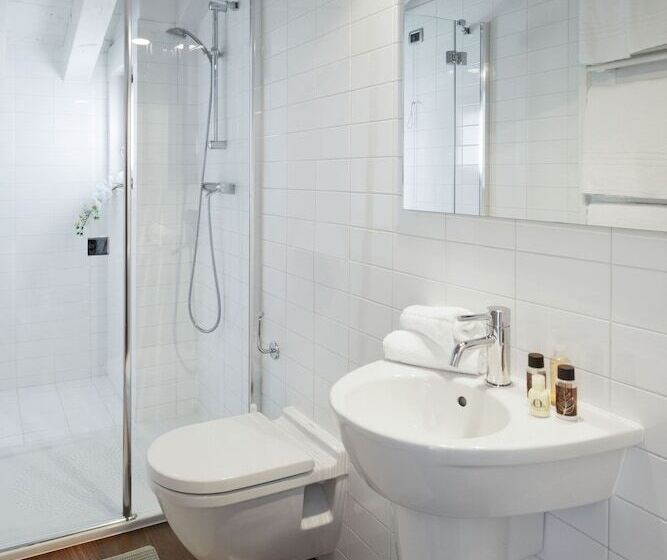 בית מלון כפרי Del Porto