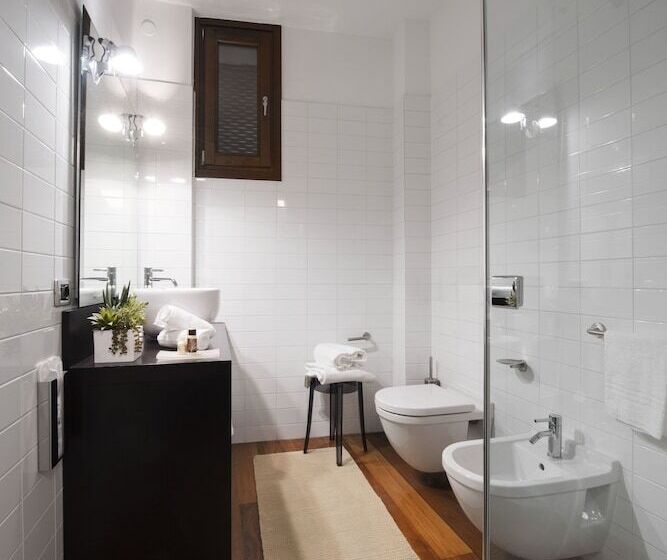 בית מלון כפרי Del Porto