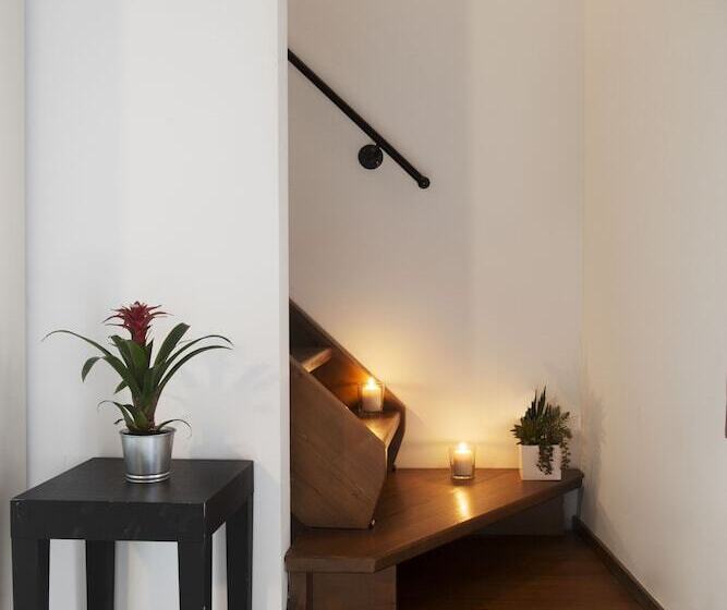 בית מלון כפרי Del Porto