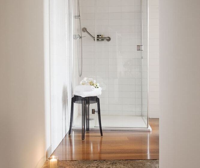 בית מלון כפרי Del Porto