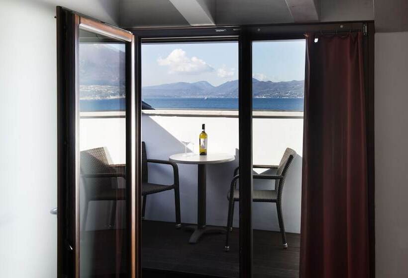 בית מלון כפרי Del Porto