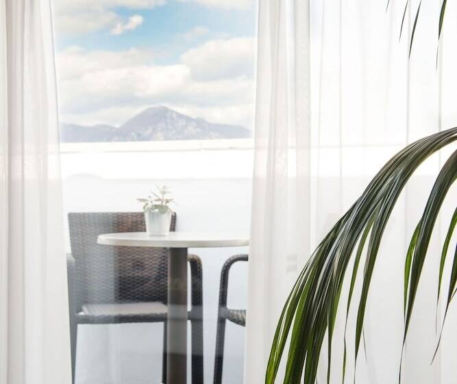 בית מלון כפרי Del Porto