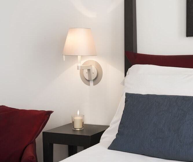 בית מלון כפרי Del Porto