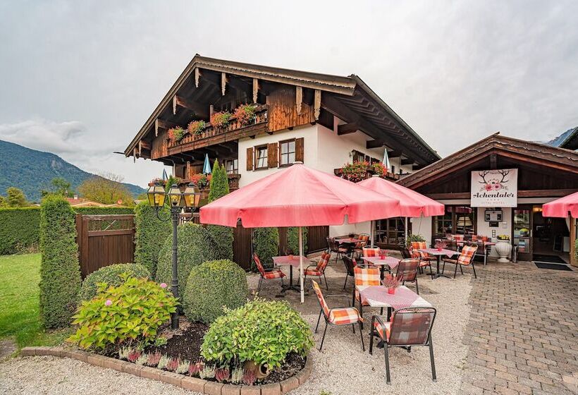 Hotel Deva Achentaler Vital