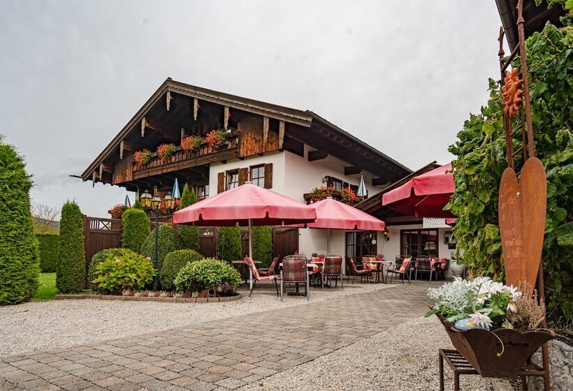 Hotel Deva Achentaler Vital