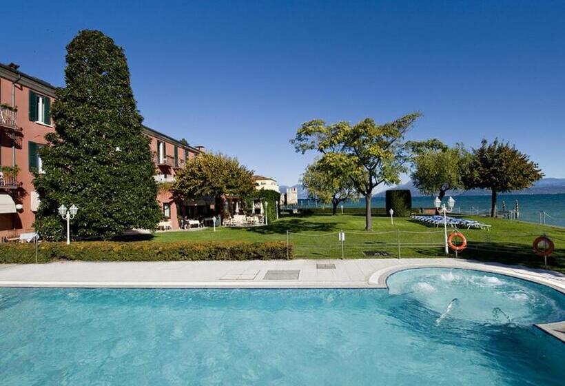 Отель Fonte Boiola