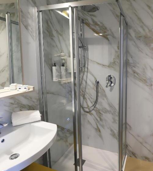 Отель Fonte Boiola