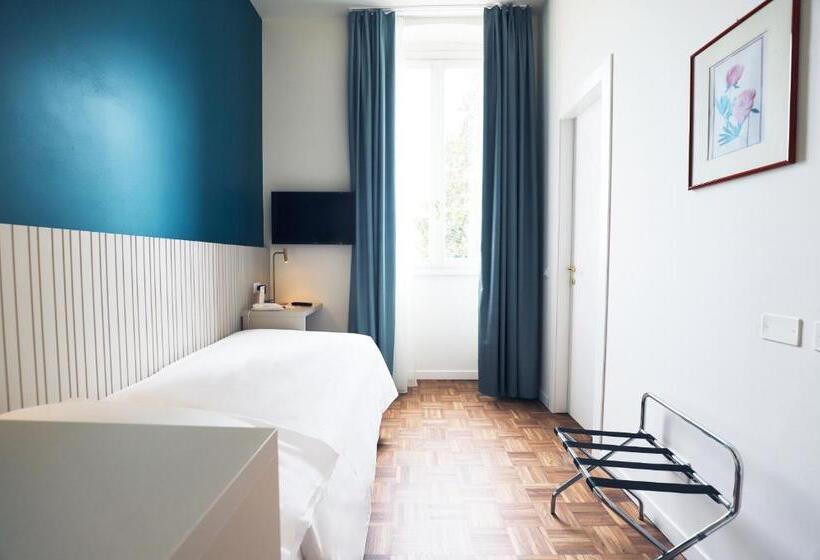 Отель Fonte Boiola