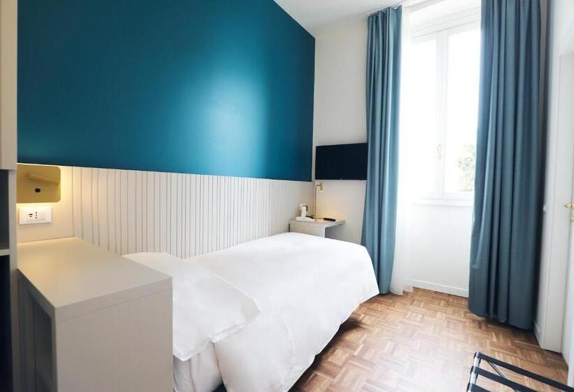 Отель Fonte Boiola