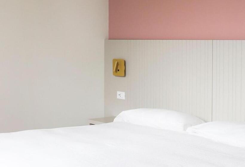 Отель Fonte Boiola