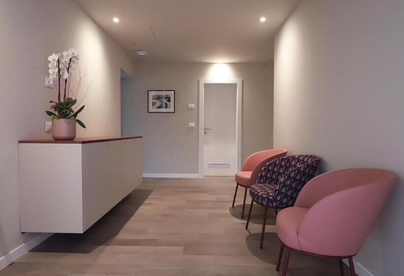 Отель Fonte Boiola