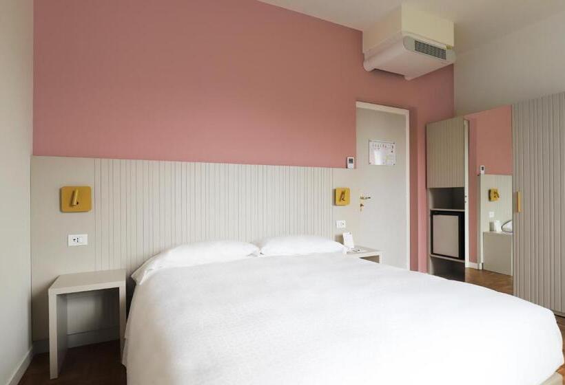 Отель Fonte Boiola