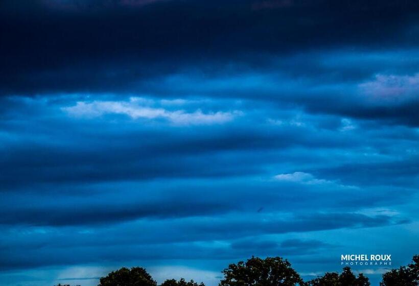 호텔 Hôtel A Casa Di Maria Cicilia