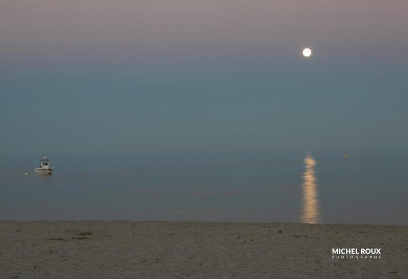 호텔 Hôtel A Casa Di Maria Cicilia