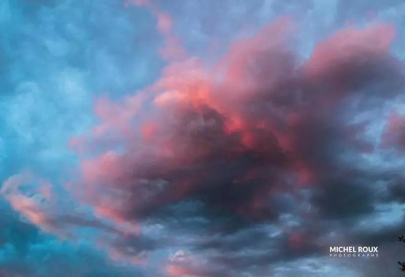 Отель Hôtel A Casa Di Maria Cicilia