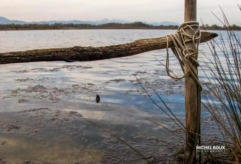 Отель Hôtel A Casa Di Maria Cicilia