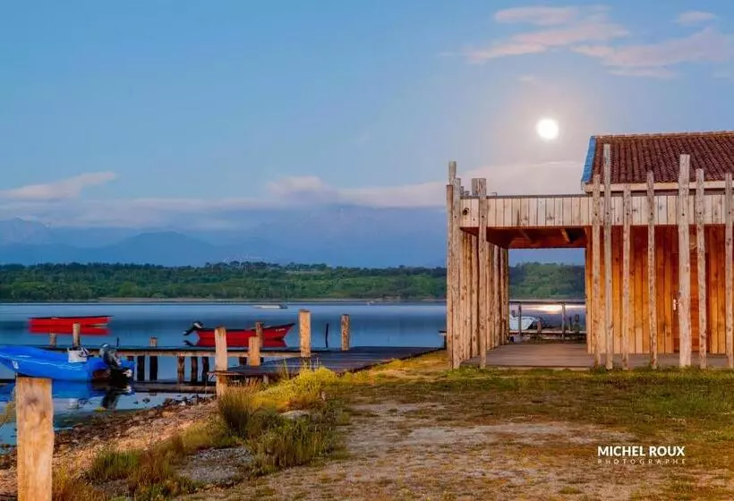 Отель Hôtel A Casa Di Maria Cicilia