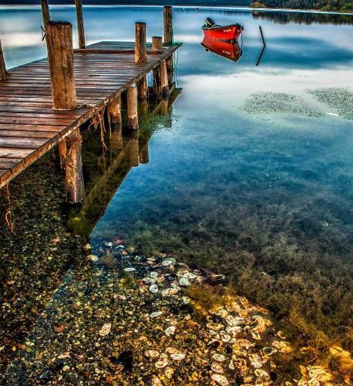 호텔 Hôtel A Casa Di Maria Cicilia